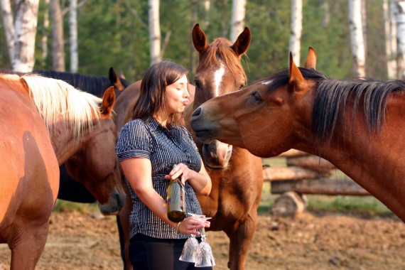 Fun Resort Jobs at Siwash Lake